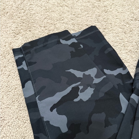 Under Armour Black Camo Joggers - Picture 3 of 8